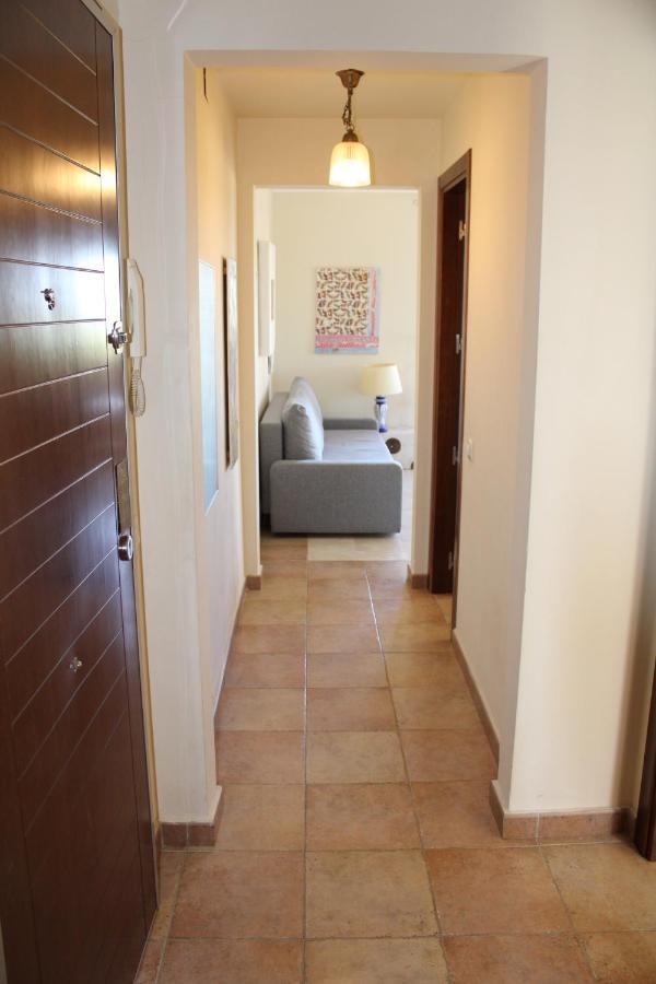 Apto. De 1 Dormitorio En Primera Linea De Playa. Isla Canela 우엘바 외부 사진