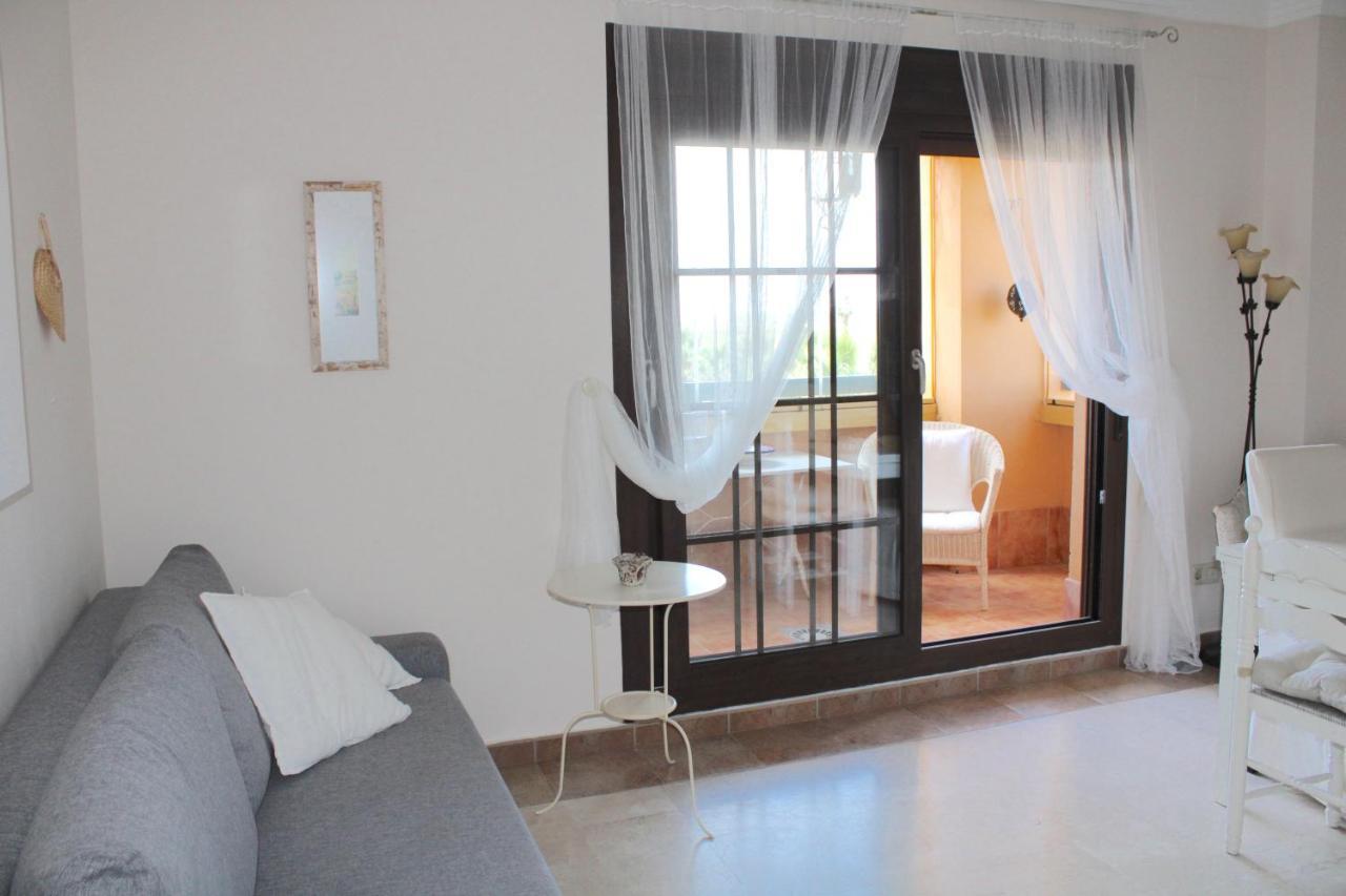 Apto. De 1 Dormitorio En Primera Linea De Playa. Isla Canela 우엘바 외부 사진