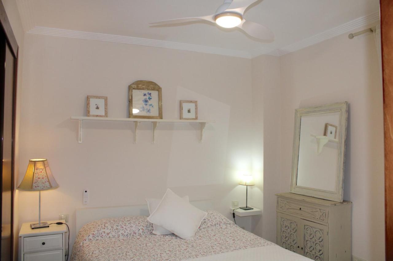 Apto. De 1 Dormitorio En Primera Linea De Playa. Isla Canela 우엘바 외부 사진