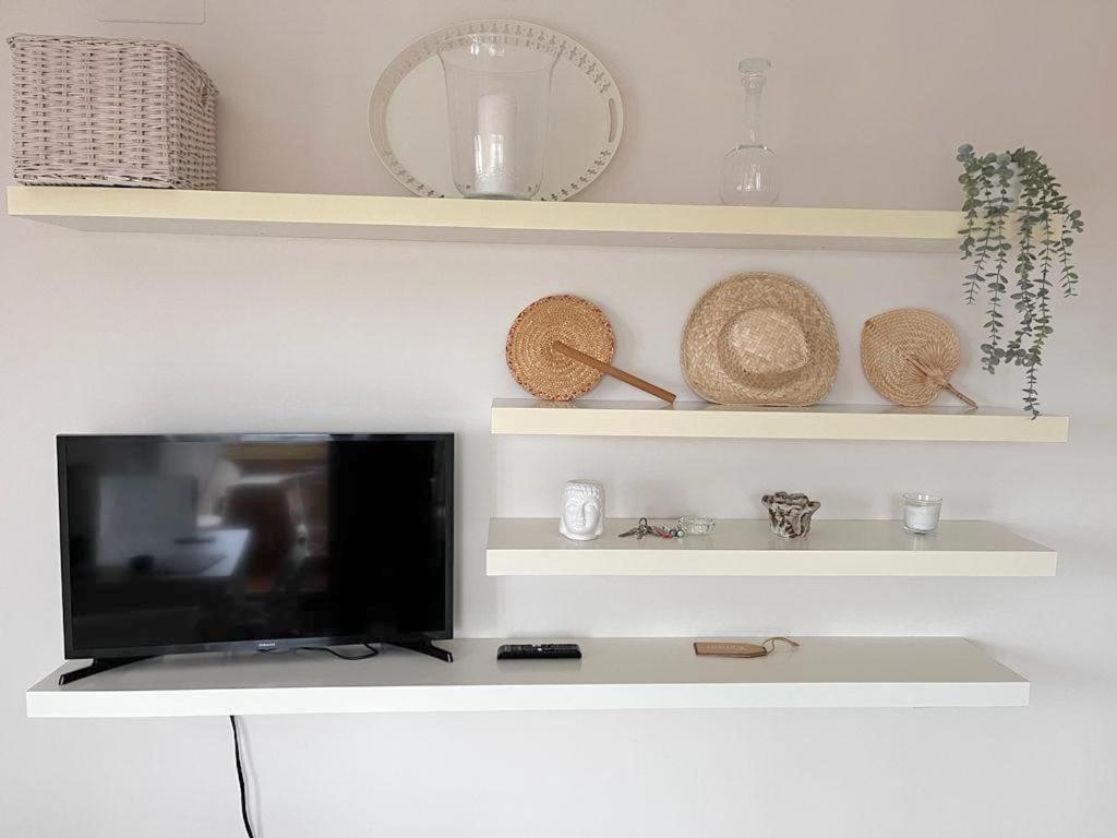 Apto. De 1 Dormitorio En Primera Linea De Playa. Isla Canela 우엘바 외부 사진