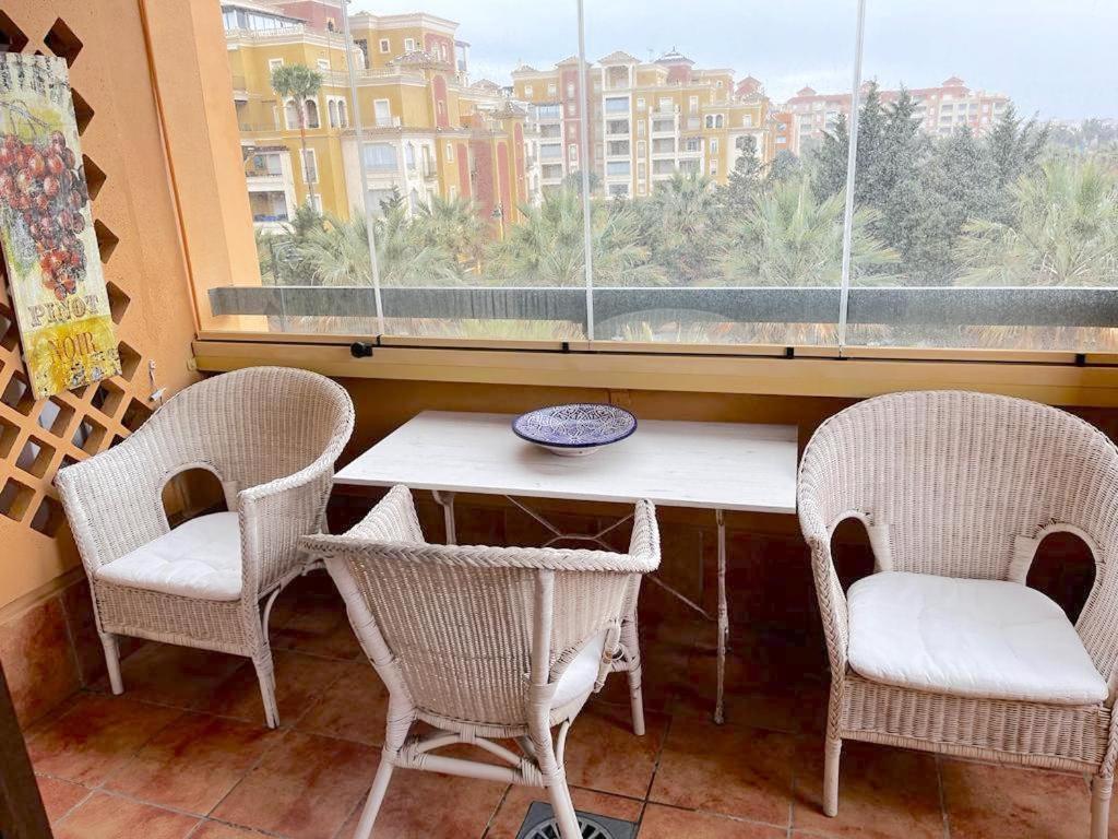 Apto. De 1 Dormitorio En Primera Linea De Playa. Isla Canela 우엘바 외부 사진